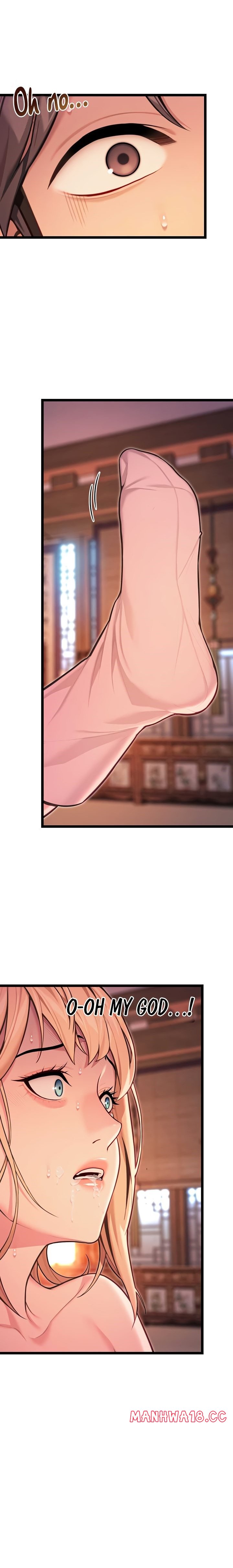 God Bless You - Chapter 51 - picture 19