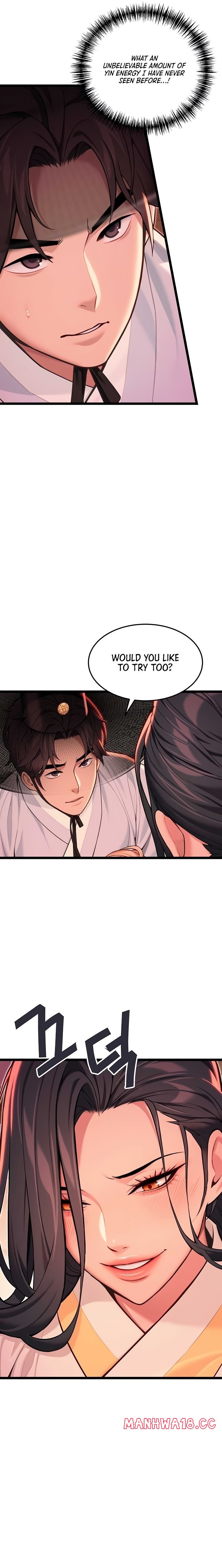 God Bless You - Chapter 51 - picture 6