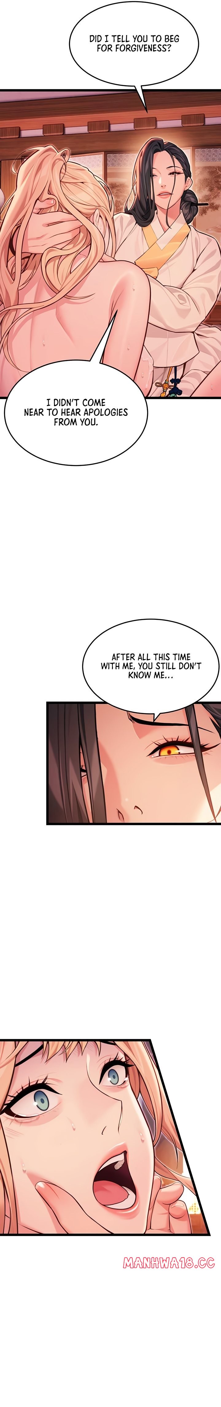 God Bless You - Chapter 51 - picture 9
