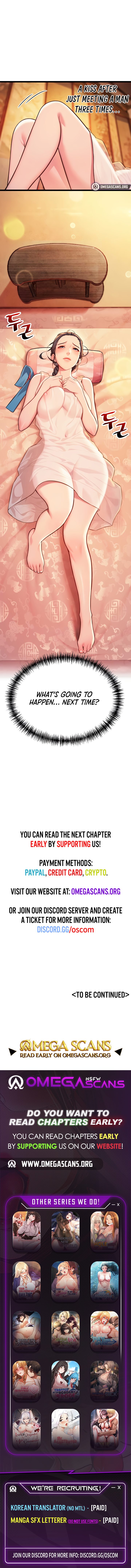 God Bless You - Chapter 52 - picture 7