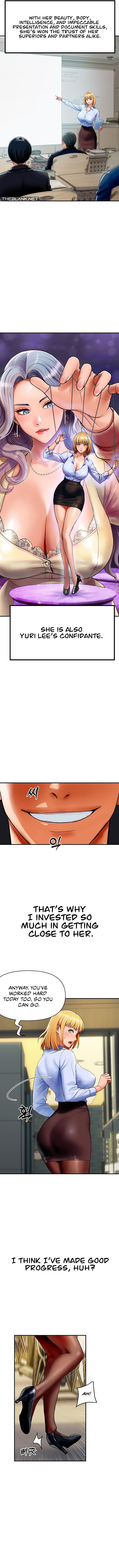 Royal Family - Chapter 1 - picture 10