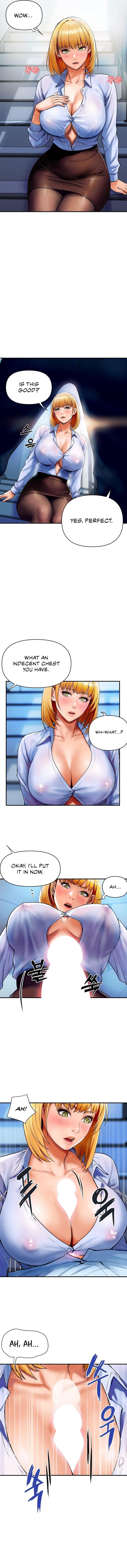 Royal Family - Chapter 1 - picture 13