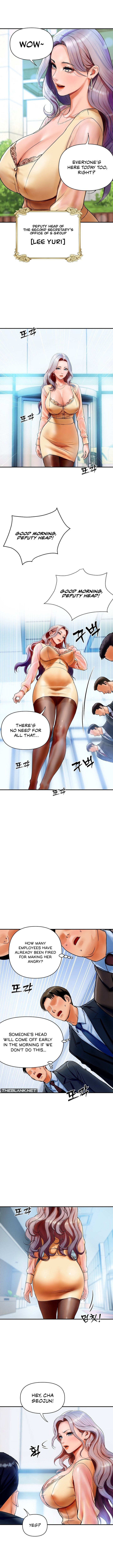 Royal Family - Chapter 1 - picture 2