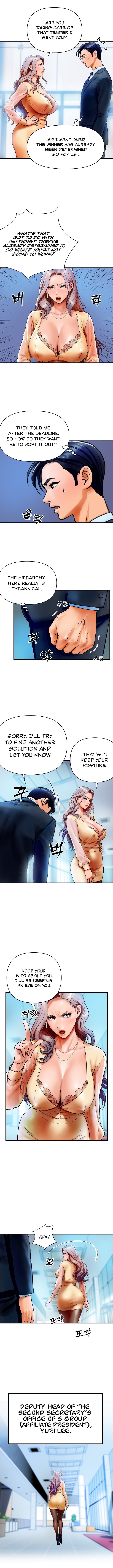 Royal Family - Chapter 1 - picture 3