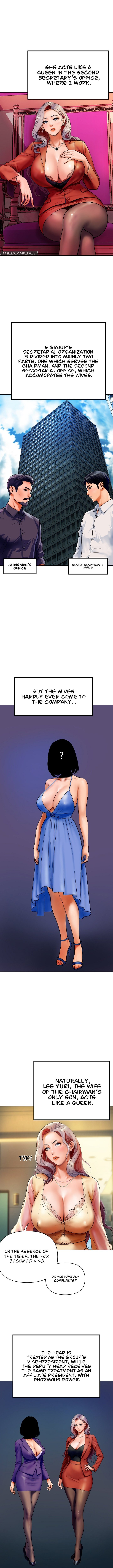 Royal Family - Chapter 1 - picture 4