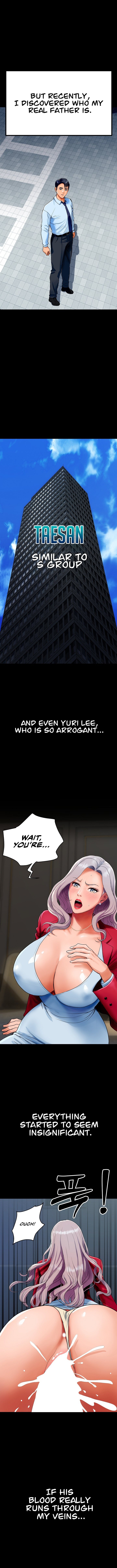 Royal Family - Chapter 1 - picture 7