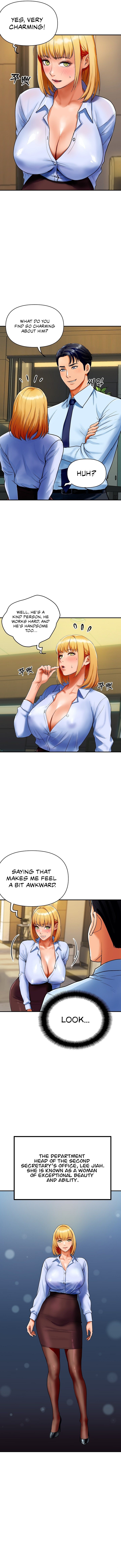 Royal Family - Chapter 1 - picture 9