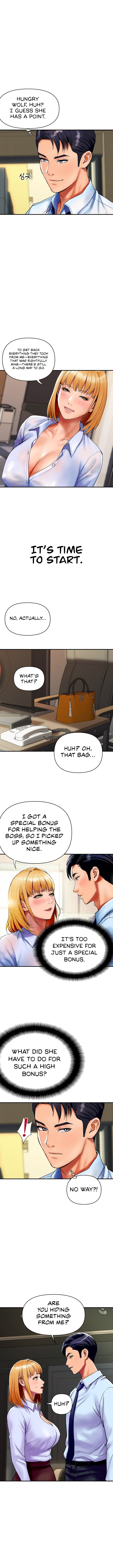 Royal Family - Chapter 2 - picture 10