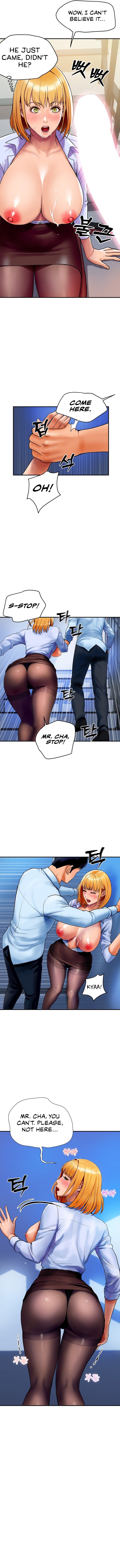 Royal Family - Chapter 2 - picture 2