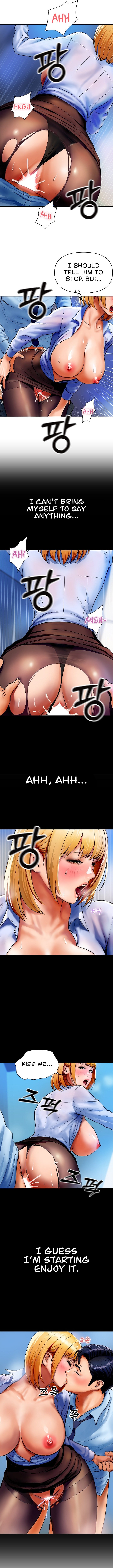 Royal Family - Chapter 2 - picture 5