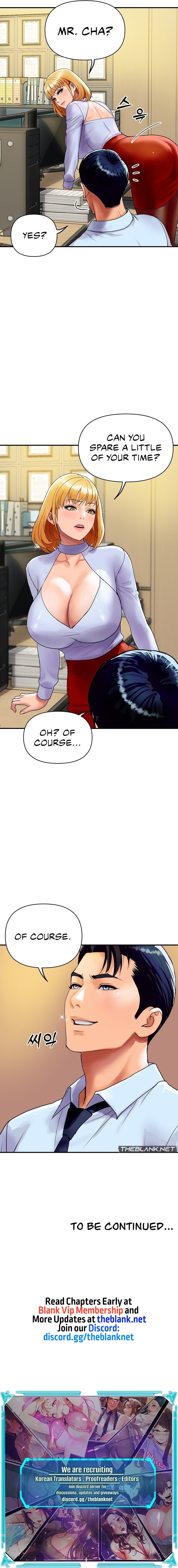 Royal Family - Chapter 3 - picture 10