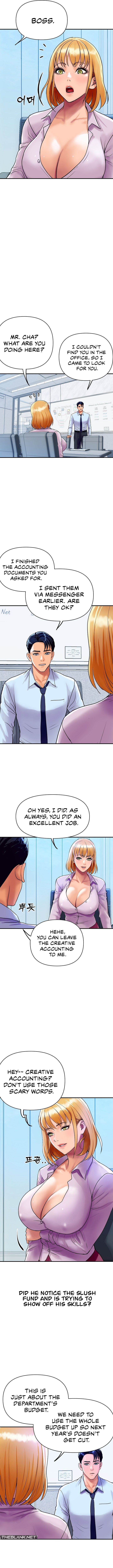 Royal Family - Chapter 3 - picture 2