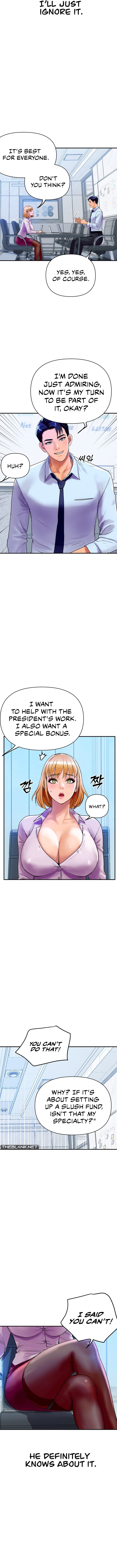 Royal Family - Chapter 3 - picture 3