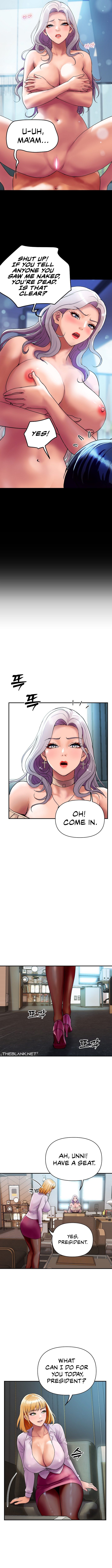 Royal Family - Chapter 3 - picture 6
