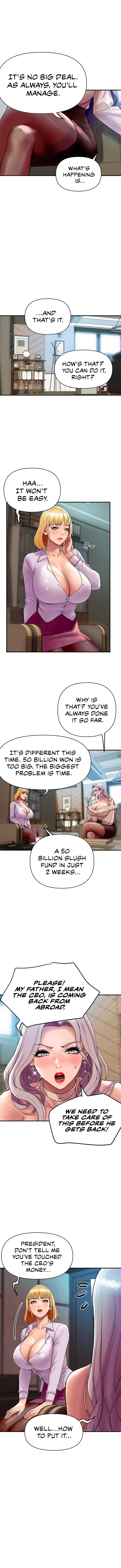 Royal Family - Chapter 3 - picture 7