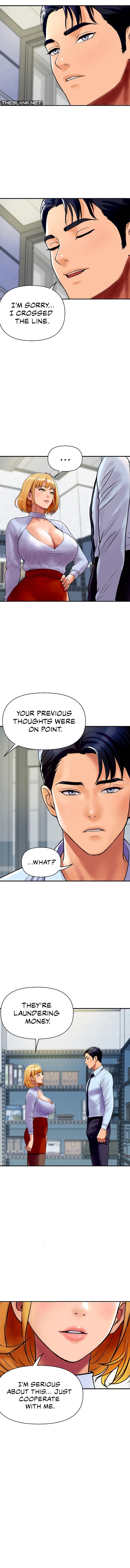 Royal Family - Chapter 4 - picture 1
