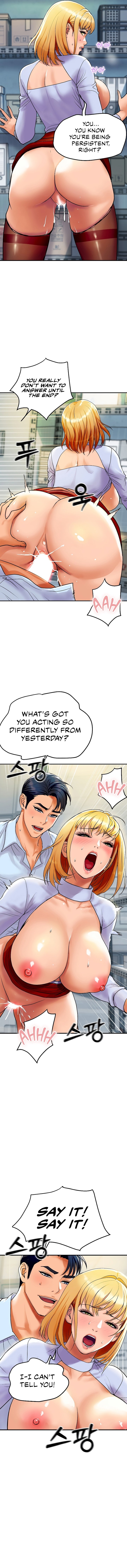 Royal Family - Chapter 4 - picture 12