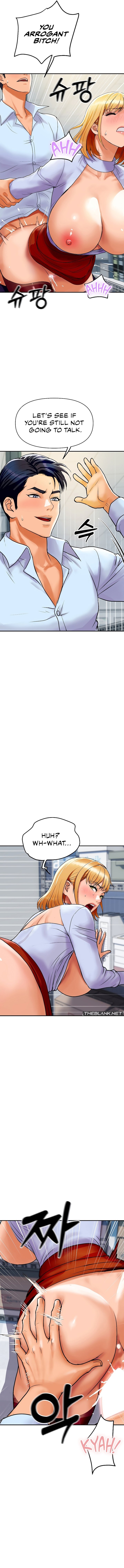 Royal Family - Chapter 4 - picture 13