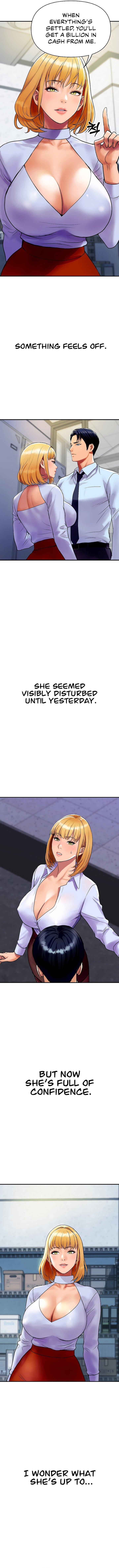 Royal Family - Chapter 4 - picture 2
