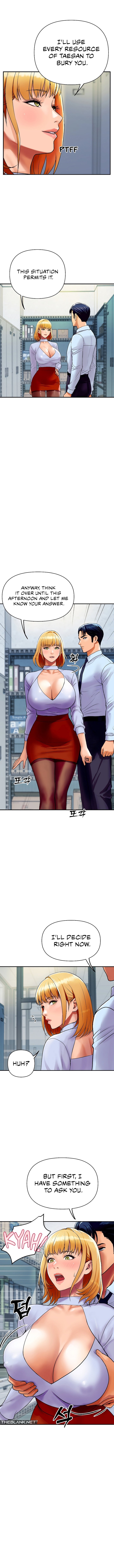 Royal Family - Chapter 4 - picture 4