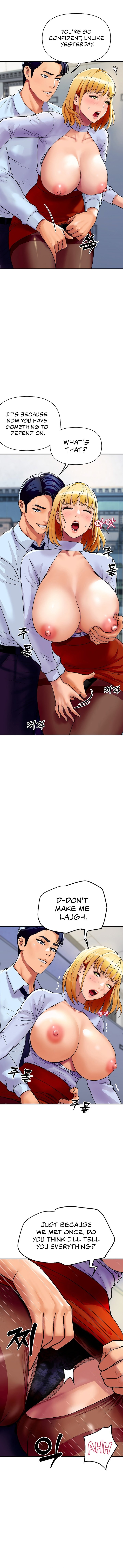 Royal Family - Chapter 4 - picture 6