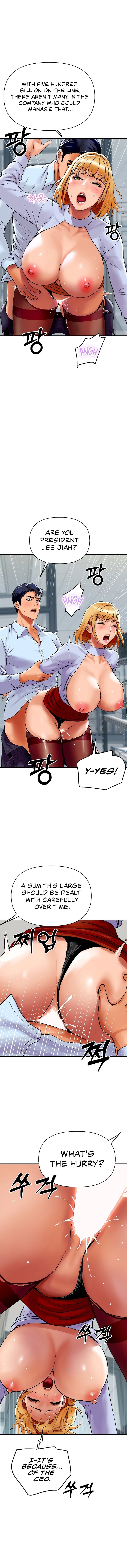 Royal Family - Chapter 4 - picture 9