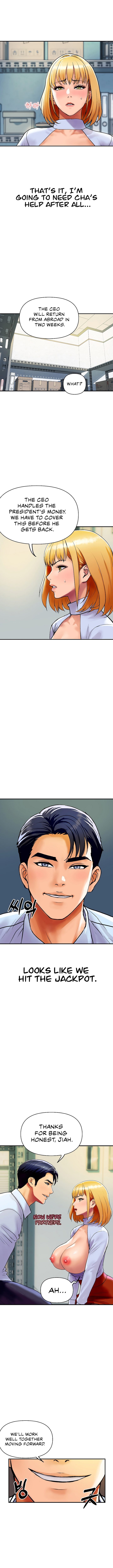 Royal Family - Chapter 5 - picture 1