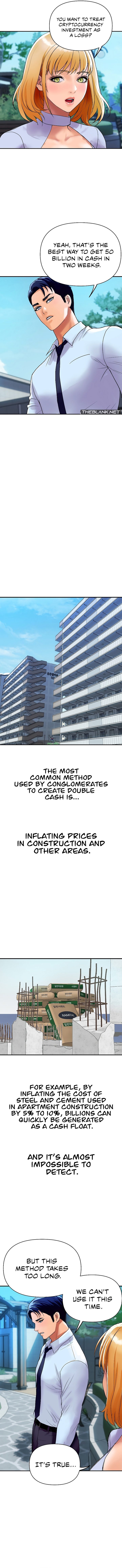 Royal Family - Chapter 5 - picture 12