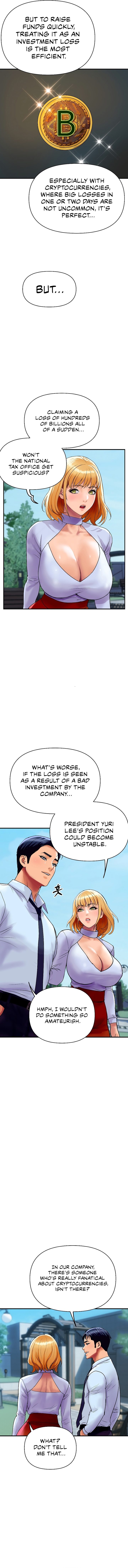 Royal Family - Chapter 5 - picture 13