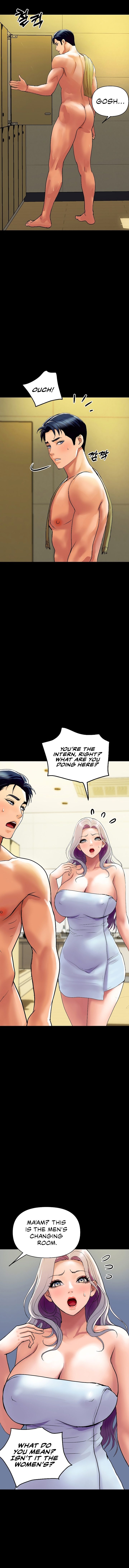 Royal Family - Chapter 5 - picture 4