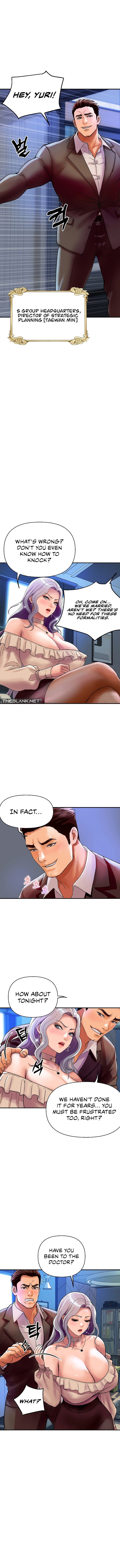 Royal Family - Chapter 5 - picture 8