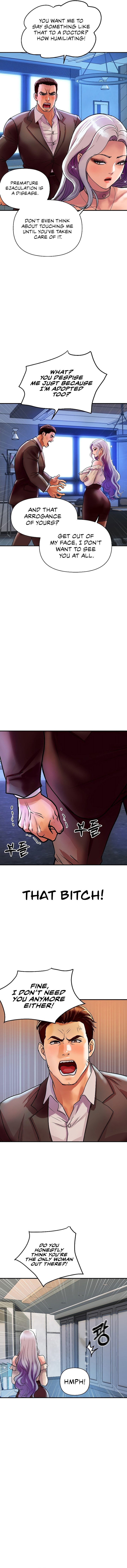 Royal Family - Chapter 5 - picture 9