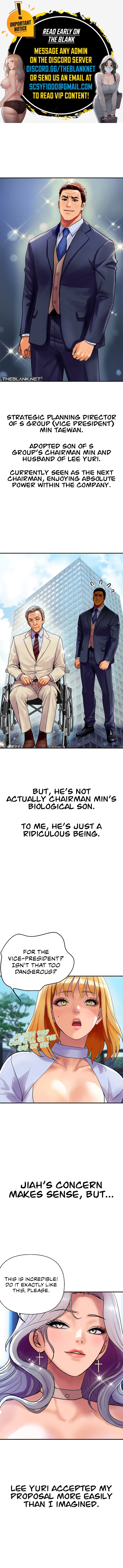 Royal Family - Chapter 6 - picture 0