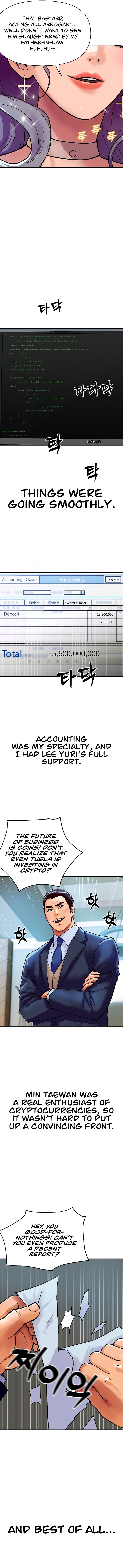 Royal Family - Chapter 6 - picture 1