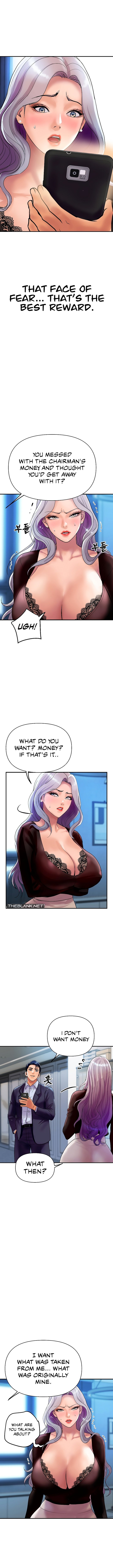 Royal Family - Chapter 6 - picture 12