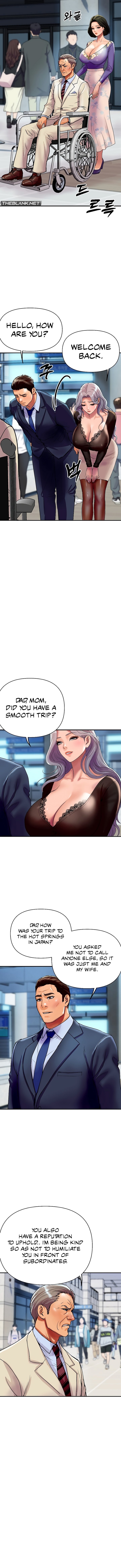 Royal Family - Chapter 6 - picture 4