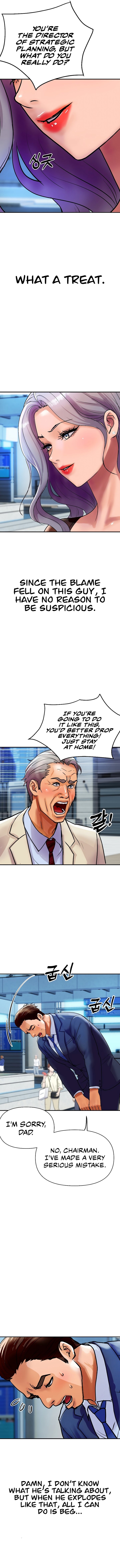 Royal Family - Chapter 6 - picture 6