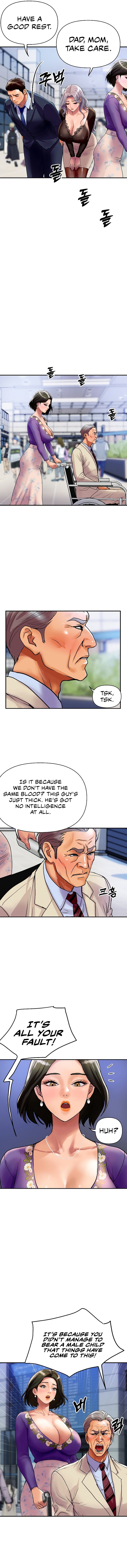Royal Family - Chapter 6 - picture 8