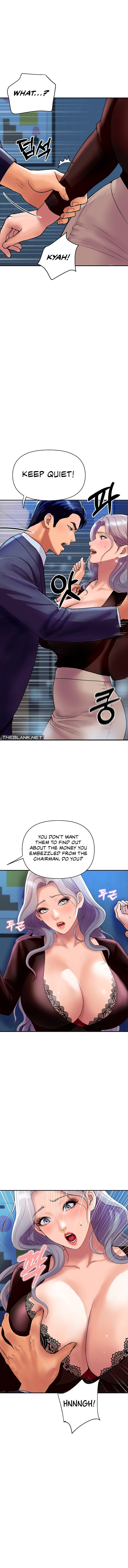 Royal Family - Chapter 7 - picture 1