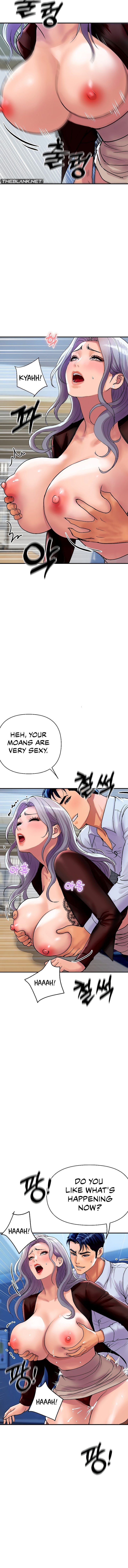 Royal Family - Chapter 7 - picture 10