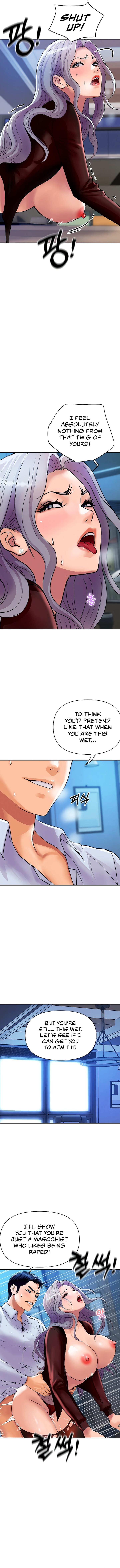 Royal Family - Chapter 7 - picture 11