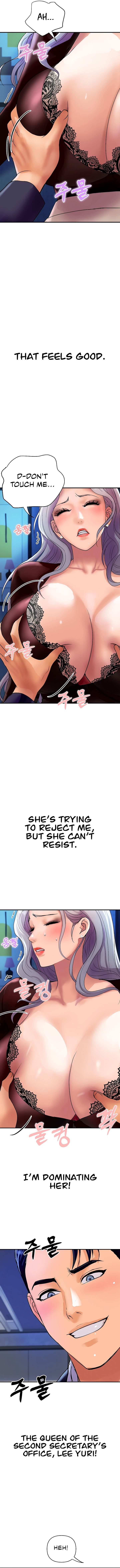 Royal Family - Chapter 7 - picture 2