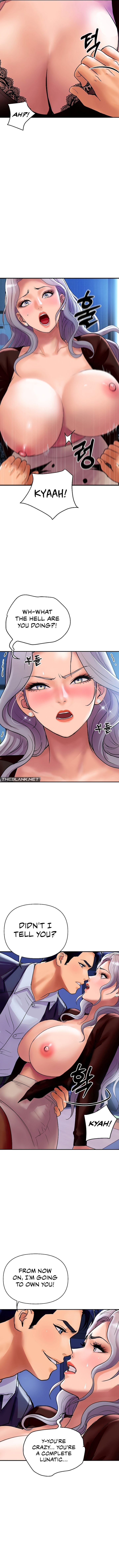 Royal Family - Chapter 7 - picture 3