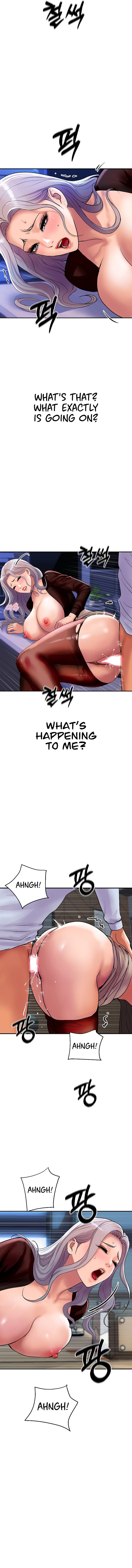 Royal Family - Chapter 7 - picture 6