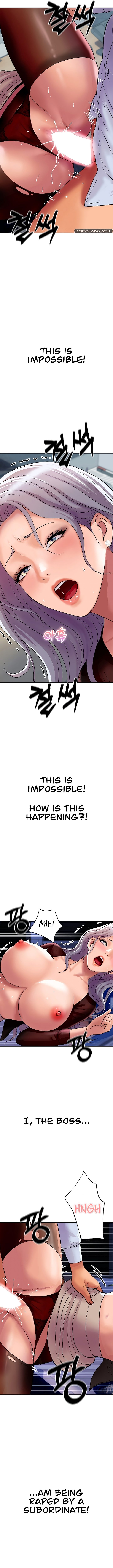 Royal Family - Chapter 7 - picture 7