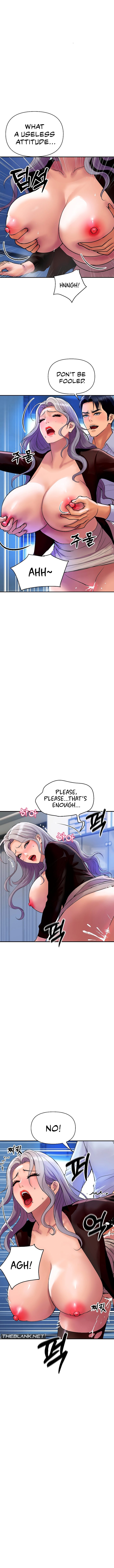 Royal Family - Chapter 8 - picture 1