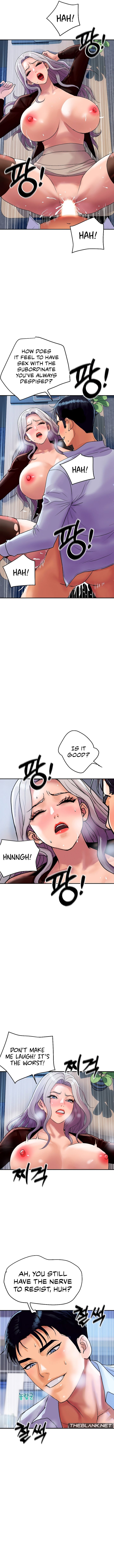 Royal Family - Chapter 8 - picture 10