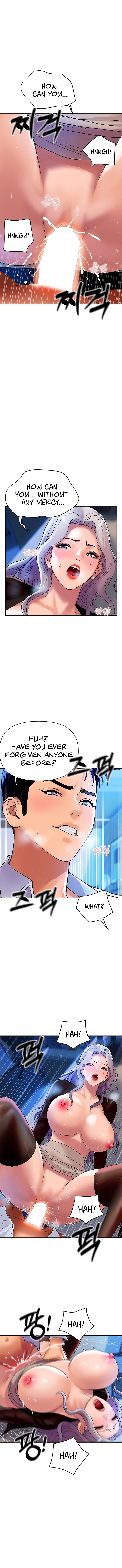 Royal Family - Chapter 8 - picture 9
