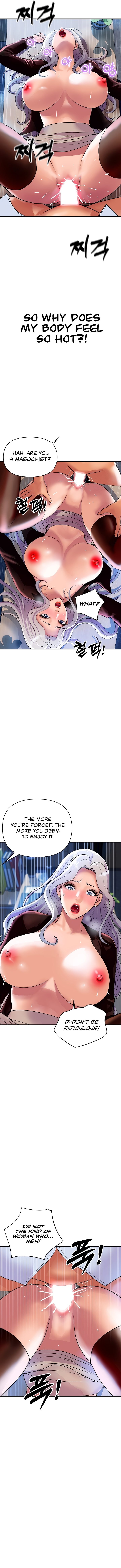 Royal Family - Chapter 9 - picture 1