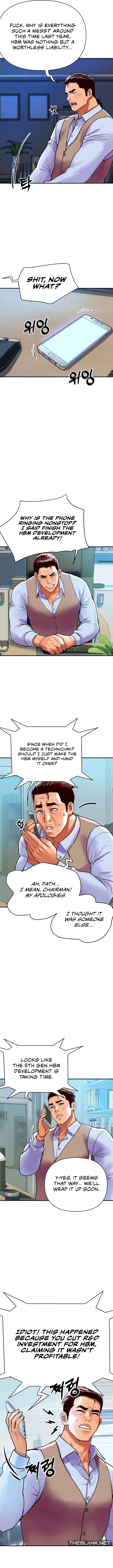 Royal Family - Chapter 9 - picture 5